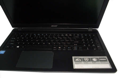 Acer Aspire ES 15 (ES1-533) 4GB Ram ,1TB HDD(1000gb) 15.6 Screen , WIFI, HDMI,WINDOWS 10PRO