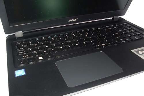 Acer Aspire ES 15 (ES1-533) 4GB Ram ,1TB HDD(1000gb) 15.6 Screen , WIFI, HDMI,WINDOWS 10PRO