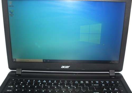 Acer Aspire ES 15 (ES1-533) 4GB Ram ,1TB HDD(1000gb) 15.6 Screen , WIFI, HDMI,WINDOWS 10PRO
