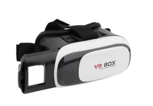 VR BOX Virtual Reality Glasses