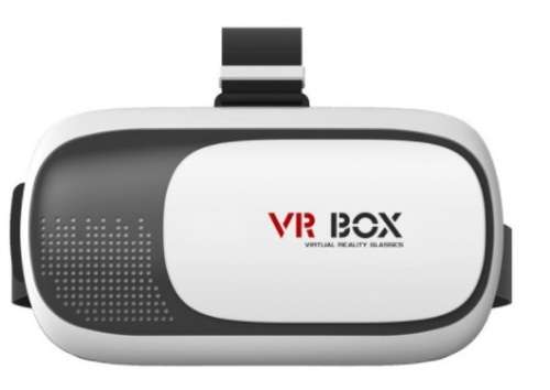 VR BOX Virtual Reality Glasses