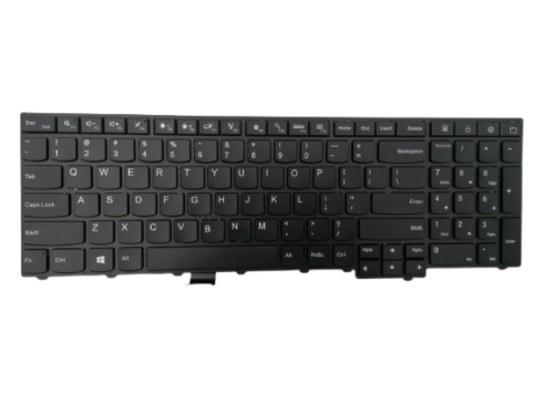 LENOVO Thinkpad EDGE E531 Replacement Laptop Keyboard