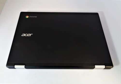 Acer 11 C738T   2-in-1 Laptop - 11.6inch Touchscreen  - 4Gb ram  - 32GB eMMC - Webcam