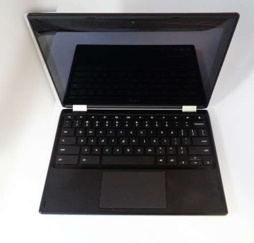 Acer 11 C738T   2-in-1 Laptop - 11.6inch Touchscreen  - 4Gb ram  - 32GB eMMC - Webcam