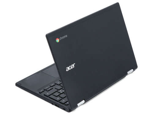 Acer 11 C738T   2-in-1 Laptop - 11.6inch Touchscreen  - 4Gb ram  - 32GB eMMC - Webcam