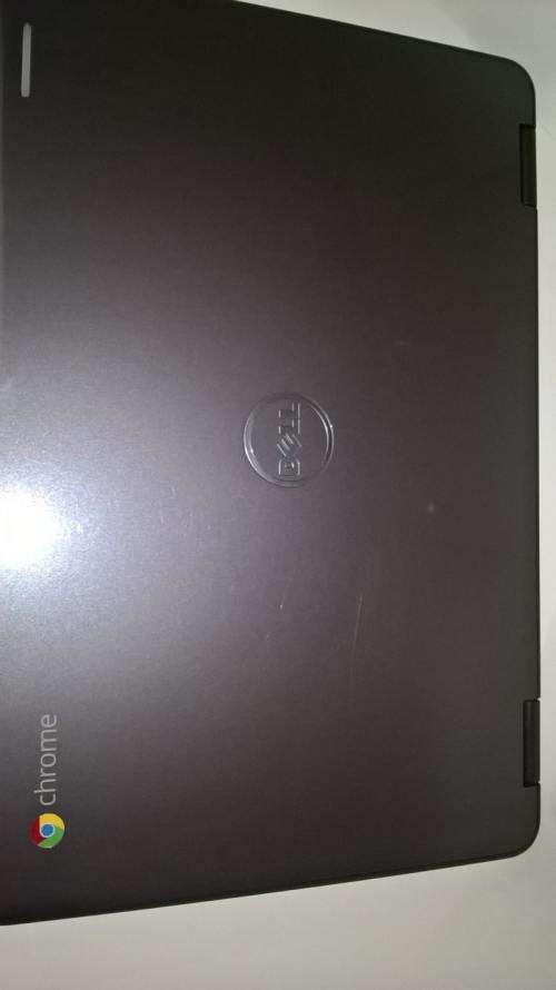 Dell 3189 Touchscreen Laptop 2in1 - 11.6 inches  - 4gb Ram- 32gb eMMC HDD - WIFI - Webcam - Refurb