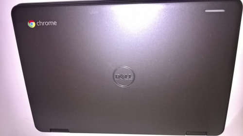 Dell 3189 Touchscreen Laptop 2in1 - 11.6 inches  - 4gb Ram- 32gb eMMC HDD - WIFI - Webcam - Refurb