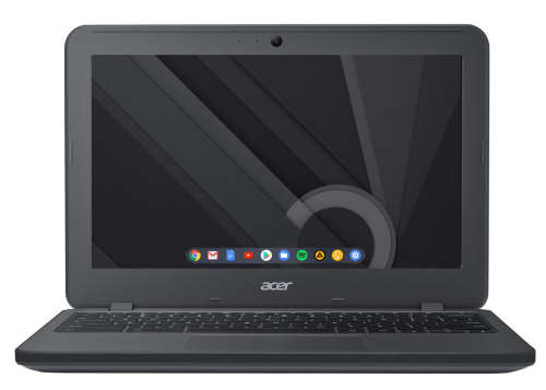 ACER 11 C731 11.6` Touchscreen Laptop 4GB RAM 32GB eMMC HDD -Chromebook