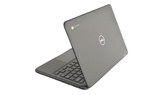 Dell  5190  Chromebook , 4GB Ram ,  32GB EMMC  11.6` Touch Screen  Chrome OS