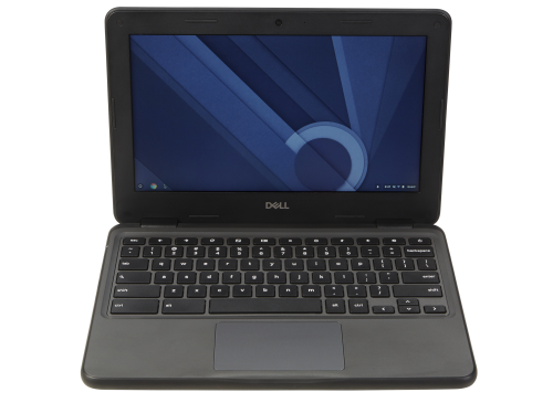 Dell  5190  Chromebook , 4GB Ram ,  32GB EMMC  11.6` Touch Screen  Chrome OS