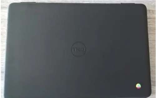 Dell 5190 Chromebook 4GB Ram , Laptop 11.6` Touch Screen Chrome OS