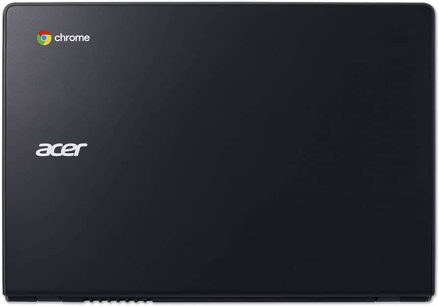 Acer Chromebook 11 C771 , 4GB Ram  , 32GB Storage , 11.6 Screen , wifi , webcam - long battery life