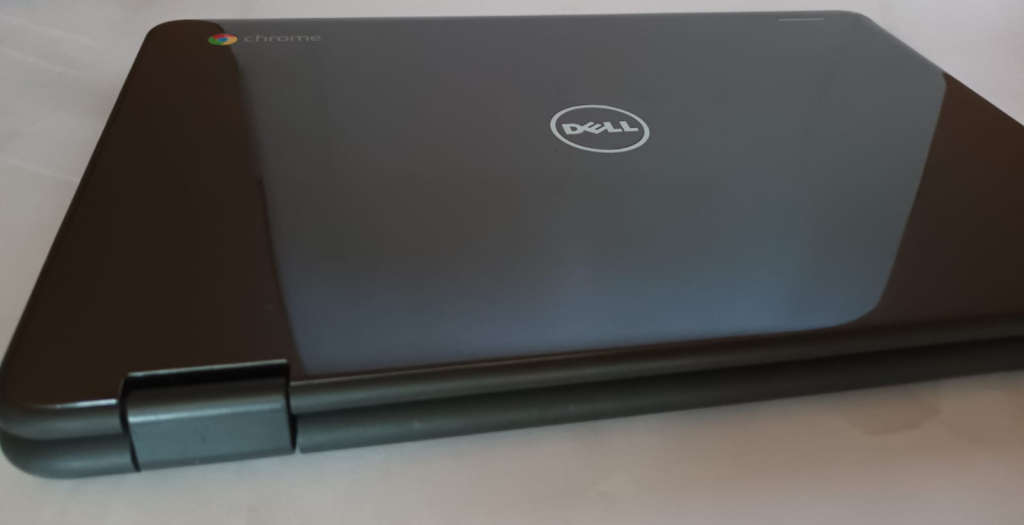 Dell 3189 Touchscreen Laptop 2in1 - 11.6 inches  - 4gb Ram- 16gb eMMC HDD - Chromebook