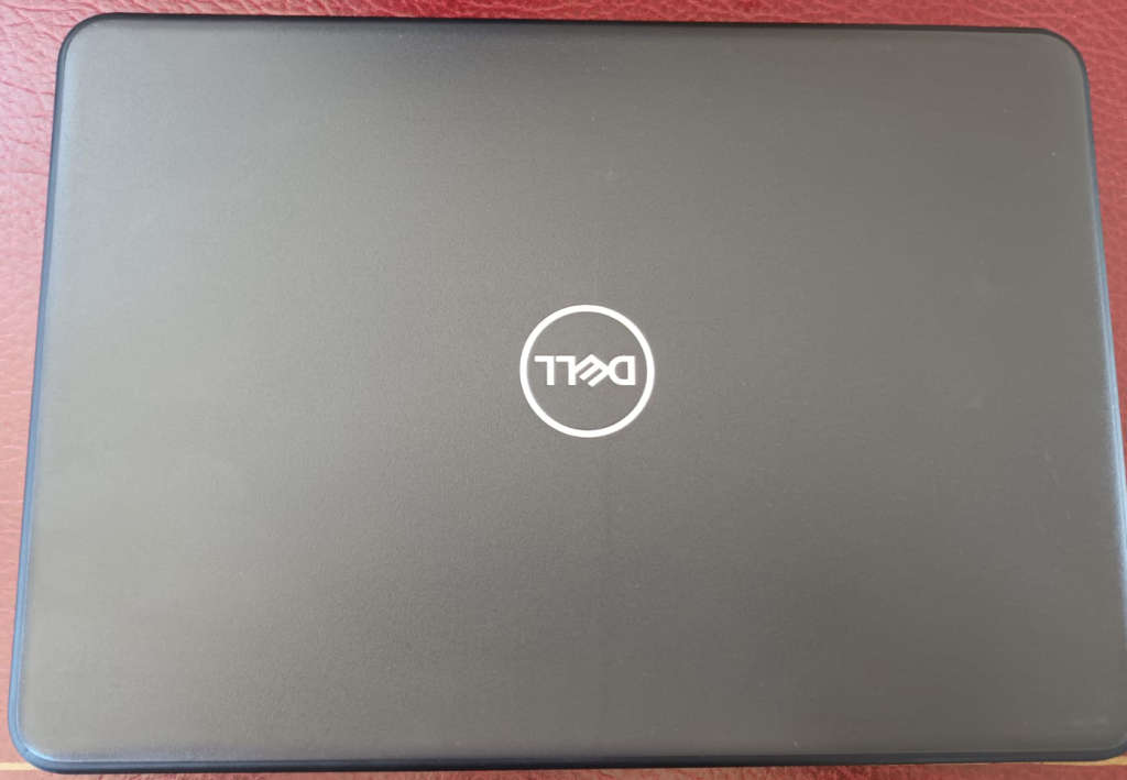 Dell Latitude 3300  4Gb ram , 128GB SSD(NVMe m.2) , 13.3 inch Screen Windows 10 Pro