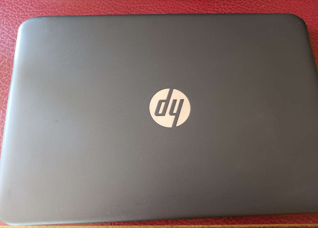 HP Stream 11 PRO G2 Laptop  4GB  64GB eMMC Drive -Webcam, Windows 10 Pro