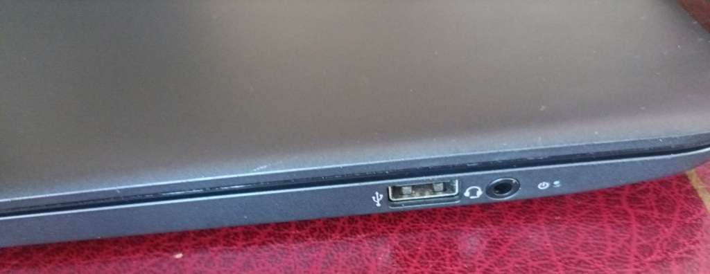 HP Stream 11 PRO G2 Laptop  4GB  64GB eMMC Drive -Webcam, Windows 10 Pro