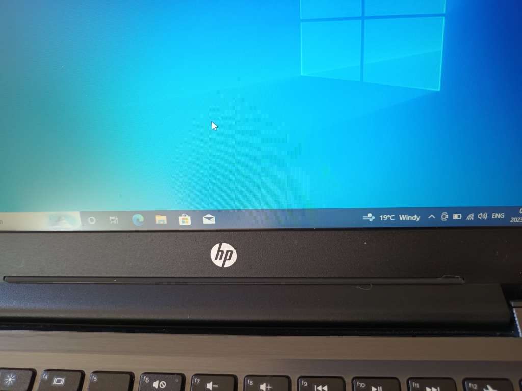 HP Stream 11 PRO G2 Laptop  4GB  64GB eMMC Drive -Webcam, Windows 10 Pro