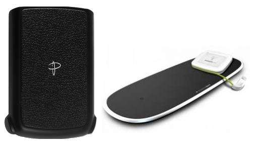 Black Berry Torch 9800/9810 Receiver Bundle