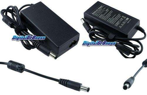 HP Mini, Compaq, Pavilion 18.5V ¿ 3.5A ¿ 65W Laptop Charger ¿ Black