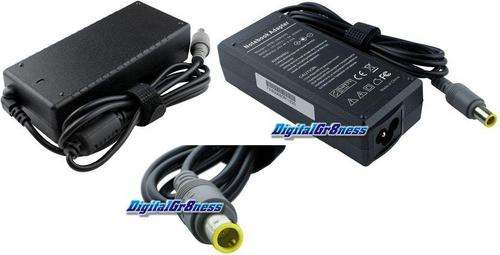 IBM Thinkpad , Lenovo 20V ¿ 3.25A ¿ 65W Laptop Charger ¿ Black