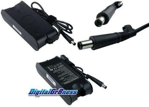 Dell Vostro, Dell XPS19.5V ¿ 4.62A ¿ 90W Laptop Charger ¿ Black