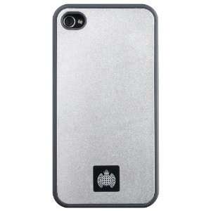 Ministry Of Sound Steel Shell iPhone 4