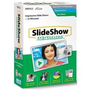 IS SlideShow Expressions 2