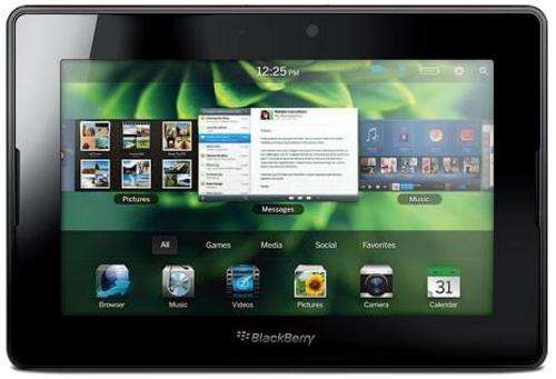 Blackberry Playbook 64GB