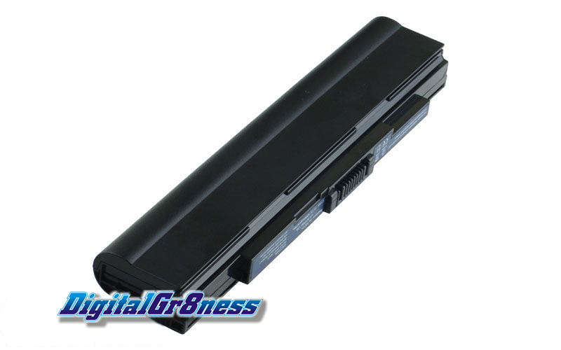Acer Aspire 1425P 1430Z 1830T  721h 753 AO721 AO721h AO753 11.1V 4200mAh/71Wh 6-Cell Battery