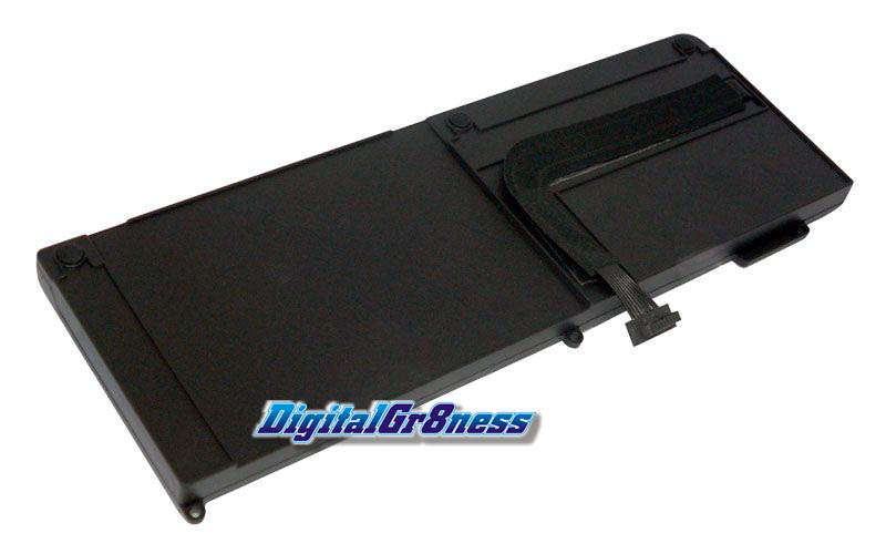 Apple MacBook Pro 15" A1286 MC118 11.1V 6000mAh/67Wh Li-Polymer Battery