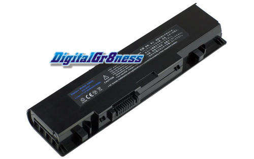 Dell Studio 1535 1536 1555 1557 1558 PP39L 11.1V 4400mAh/49Wh 6-Cell Battery