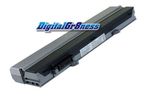 Dell Latitude E4300 E4310 11.1V 4400mAh/49Wh 6-Cell Battery