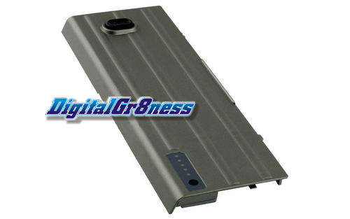 Dell Latitude D620 D630 D631 Dell Precision M2300 11.1V 4400mAh/49Wh 6-Cell Battery