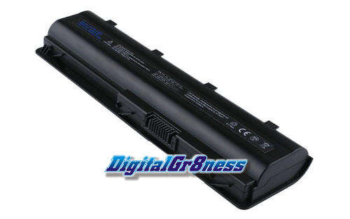 HP G42 G56 G62 HP Pavilion DM4-1000 DV4-4000 DV5-2000 10.8V 4400mAh/48Wh 6-Cell Battery