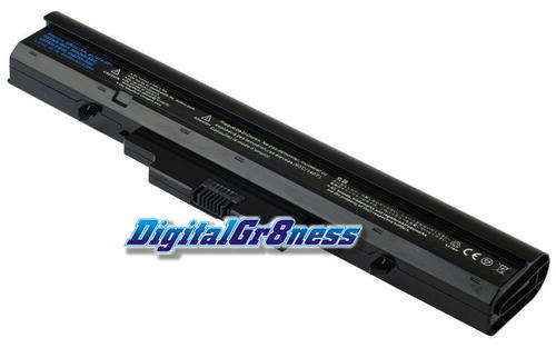 HP 510 530 14.4V 4400mAh/63Wh 8-Cell Battery