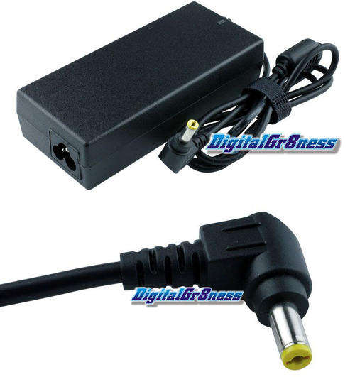Acer Aspire 7720 8920G Acer Extensa 7620Z Acer TravelMate 6592G 19V 4.74A 90W AC Adaptor