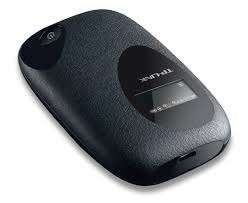 TP-LINK TL-MR5350Â Pebble - Wireless 3G Modem Router