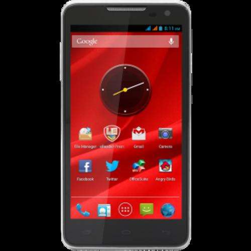 PRESTIGIO MultiPhone PAP5044 DUO (Dual sim,5" HD 720x1280 IPS,OGS with full lamination technology, M