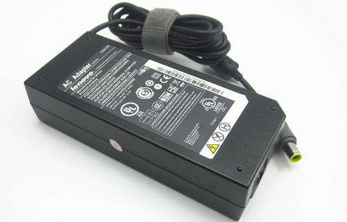 Lenovo ThinkPad W510 W520 20V 6.75A 135W  Laptop AC Adapter