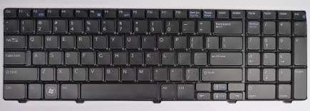 DELL VOSTRO 3700 SERIES LAPTOP KEYBOARD