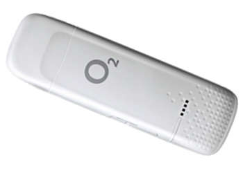 Zte mf100 HSDPA  - 3G USB DONGLE / MODEM