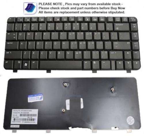 COMPAQ PRESARIO C700 - New Replacement Keyboard