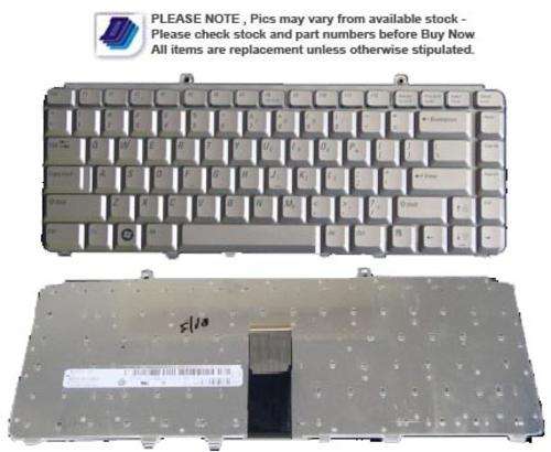DELL INSPIRON 1420 IN SILVER - New Replacement Keyboard