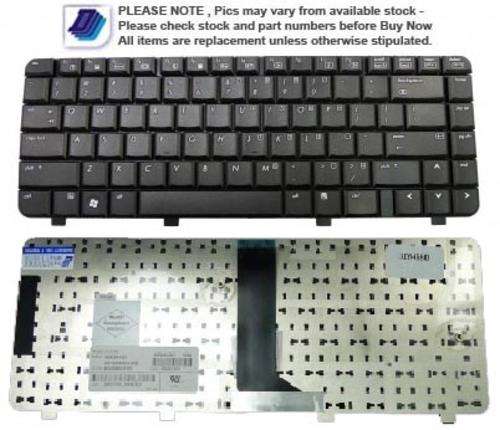 HP 550 - New Replacement Keyboard