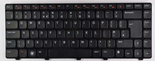 DELL INSPIRON N5040 - New Replacement Keyboard