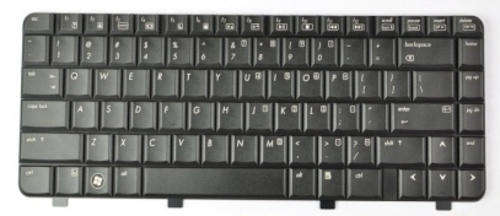 New Replacement Keyboards! HP PAVILION DV4 IN BLACK