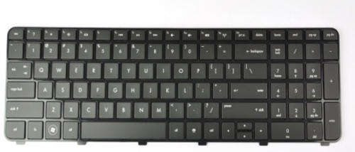 HP PAVILION DV7-6000 - New Replacement Keyboard
