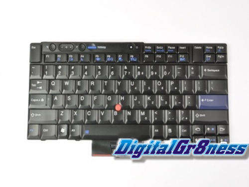 LENOVO THINKPAD T410 - New Replacement Keyboard