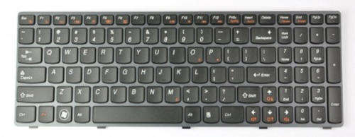 LENOVO B570 - New Replacement Keyboard