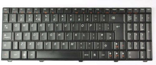 LENOVO IDEAPAD G560 - New Replacement Keyboard